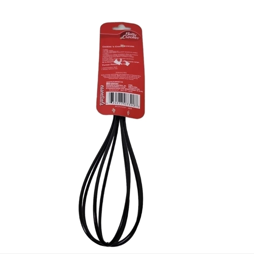 #13 Betty Crocker wisk